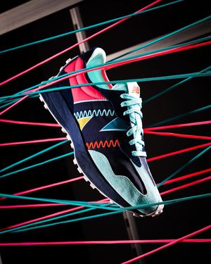 Image post by @footlocker on Instagram