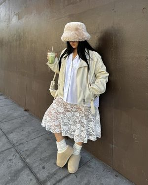 Image post by @ugg on Instagram