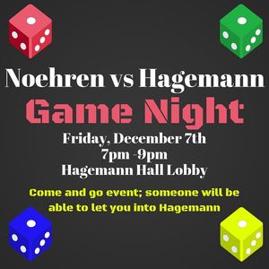Image post by @noehrenhall_uni on Instagram