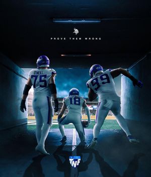 Image post by @mnvikingsnation on Instagram