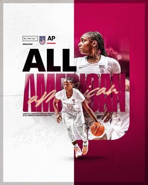 Image post by @fsuwbb on Instagram