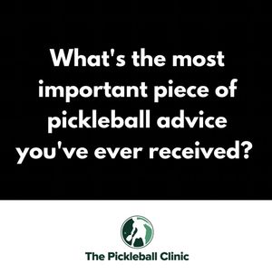 Image post by @thepickleballclinic on Instagram