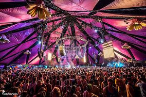 Image post by @edc_lasvegas on Instagram