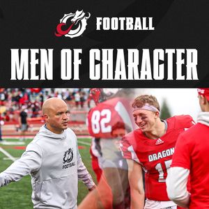 Image post by @msum_football on Instagram