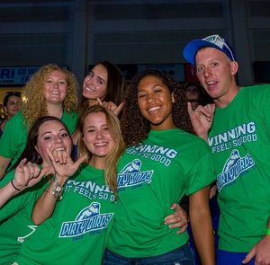 Image post by @fgcudirtybirds on Instagram