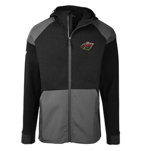 Image post by @thehockeylodge on Instagram