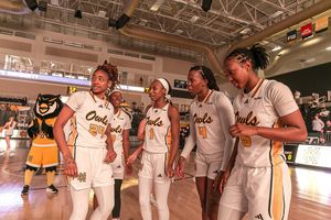 Image post by @ksuowlswbb on Instagram