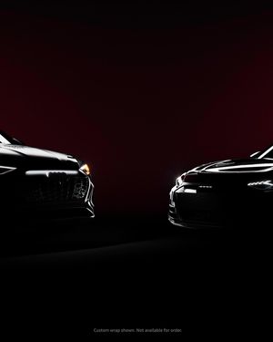 Image post by @audi on Instagram
