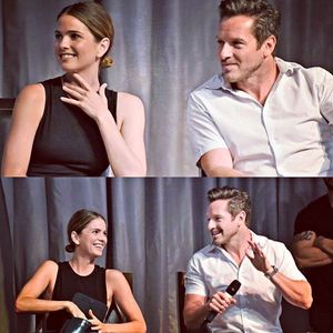 Image post by @ianbohen on Instagram