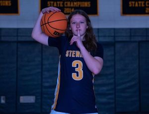 Image post by @StewardHoops on Twitter