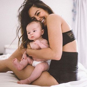 Image post by @mayanageneviere on Instagram