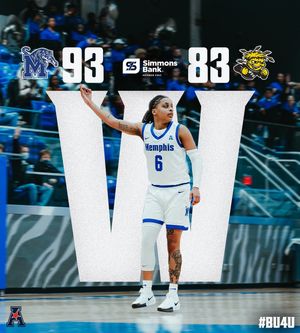 Image post by @memphiswbb on Instagram