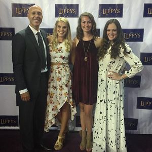 Image post by @brittnayestes on Instagram