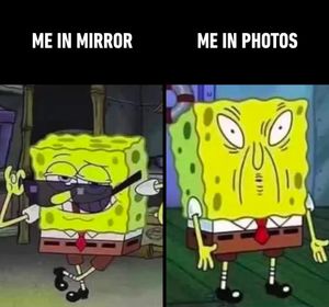 Image post by @9gag on Instagram