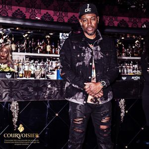 Image post by @courvoisier on Instagram