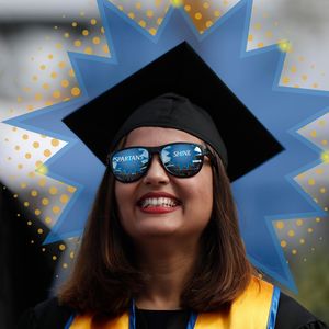 Image post by @sjsu on Instagram