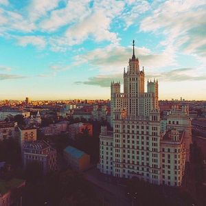 Image post by @dronepals on Instagram