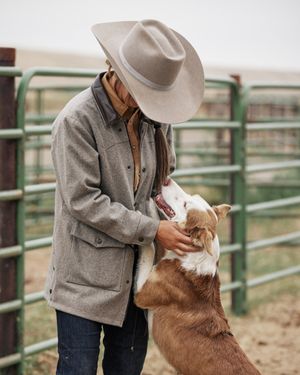 Image post by @schaeferoutfitter on Instagram