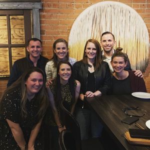 Image post by @sasaustin on Instagram