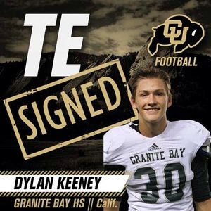 Image post by @cubuffsfootball on Instagram