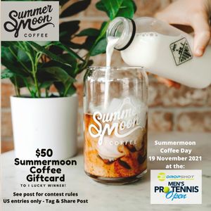 Image post by @dropshot_series on Instagram