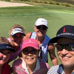 Image post by @zjohnsonpga on Instagram