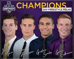 Image post by @ecuathletics on Instagram