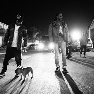 Image post by @2chainz on Instagram