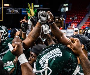 Image post by @greenbayblizzard on Instagram