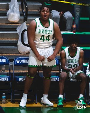 Image post by @ALBrownMBB on Twitter