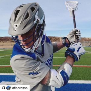 Image post by @cascade_lacrosse on Instagram