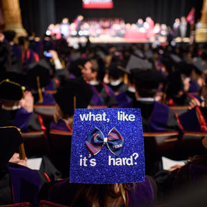 Image post by @penncareylaw on Instagram