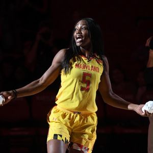 Image post by @terpswbb on Instagram
