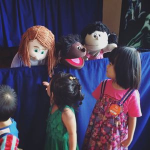 Image post by @esplanadesingapore on Instagram