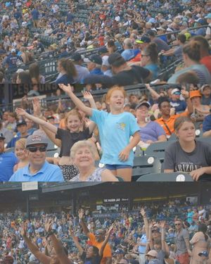 Image post by @colafireflies on Instagram