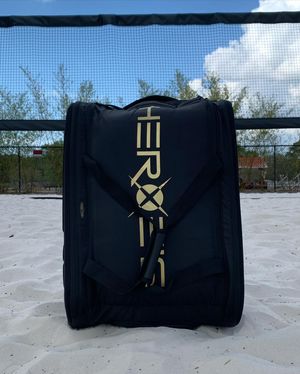 Image post by @beachtennisorlando on Instagram