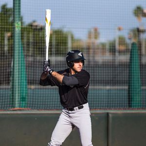 Image post by @eastonbaseball on Instagram