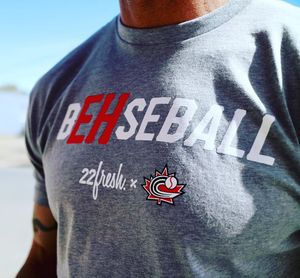 Image post by @baseballcanada on Instagram