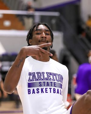 Image post by @tarletonmbb on Instagram