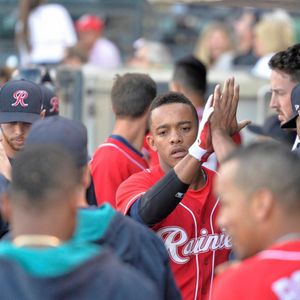 Image post by @tacomarainiers on Instagram