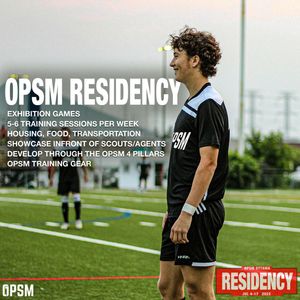 Image post by @opsmpro on Instagram