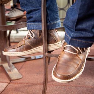 Image post by @tonylamaboots on Instagram