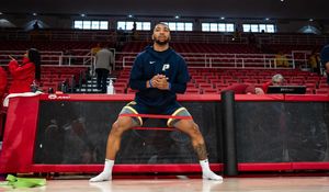 Image post by @trayvon.alexander on Instagram