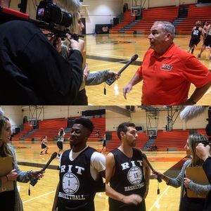 Image post by @ritathletics on Instagram