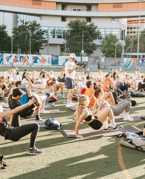 Image post by @waterdrop.sports on Instagram