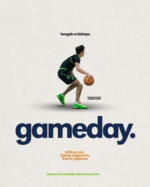 Image post by @beckham_hoops on Instagram