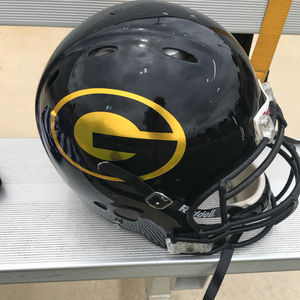 Image post by @gramblingathletics on Instagram