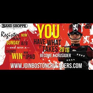 Image post by @bostoncrusaders on Instagram
