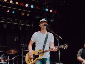 Image post by @summerfest on Instagram
