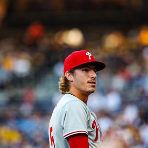 Image post by @phillies on Instagram